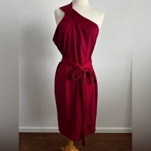 Grace Karin - Red Dress